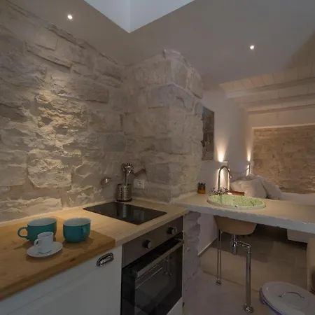 Dei Pini - Apartment Trani