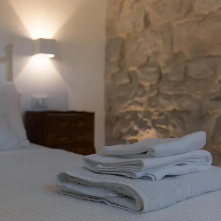 Apartmán Dei Pini - *