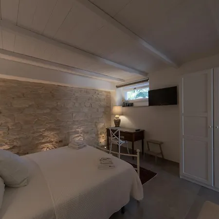 Dei Pini - Apartment Trani