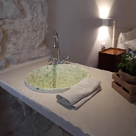 Apartment Dei Pini *