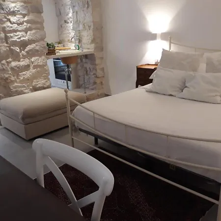 Apartment Dei Pini *
