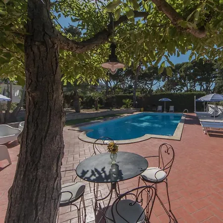 Apartment Dei Pini *