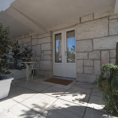 Apartment Dei Pini *