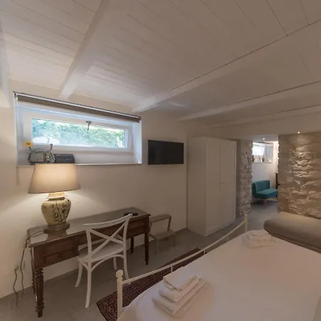 Dei Pini - * 特拉尼