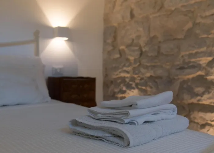 Appartement Dei Pini - *