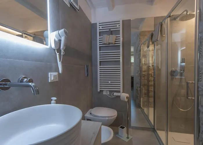 Dei Pini - Appartement